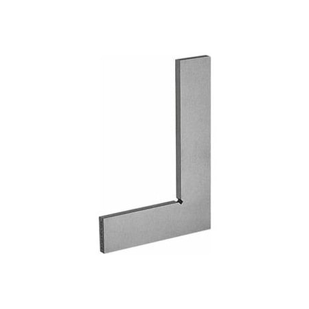 Holex Stock Square, Accuracy Class 2, Stock Length: 300X175 mm 452590 300X175